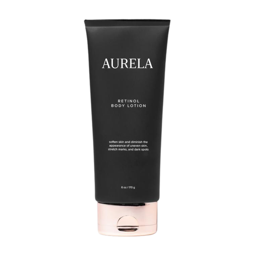 Hydrating Retinol Body Lotion