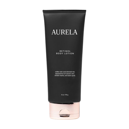 Hydrating Retinol Body Lotion
