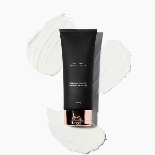 Hydrating Retinol Body Lotion