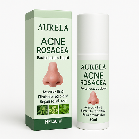 Nose Acne Rosacea Treatment