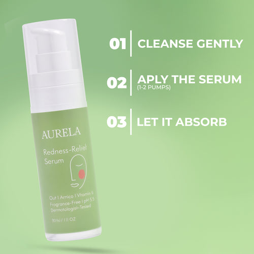 Redness Reform Soothing Serum