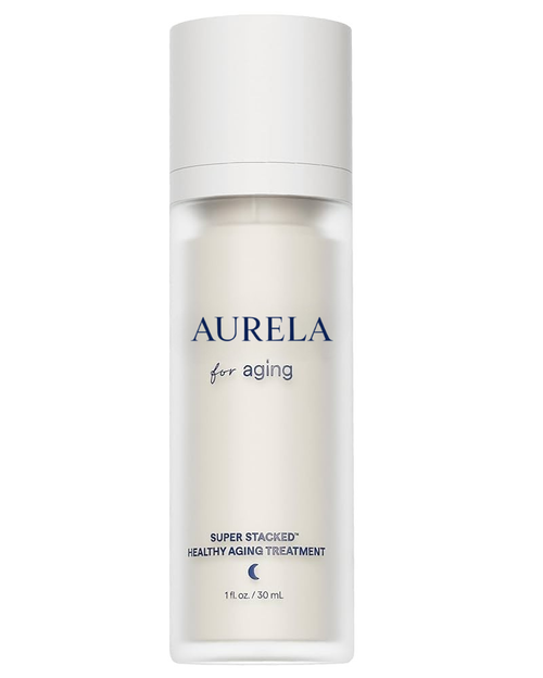 Anti-Aging Serum