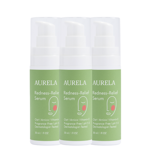 Redness Reform Soothing Serum