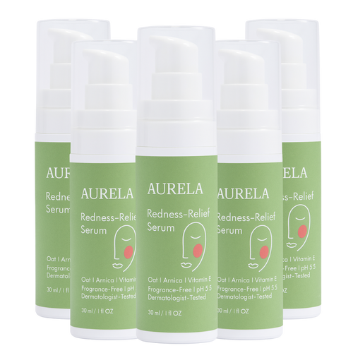 Redness Reform Soothing Serum