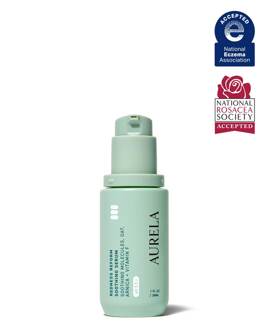 Redness Reform Soothing Serum