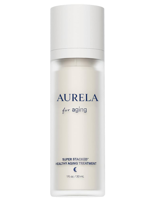 Anti-Aging Serum