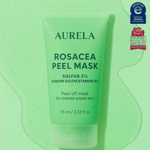 Redness Reset Mask