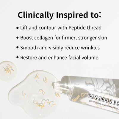 Skin Lifting Peptide Ampoule