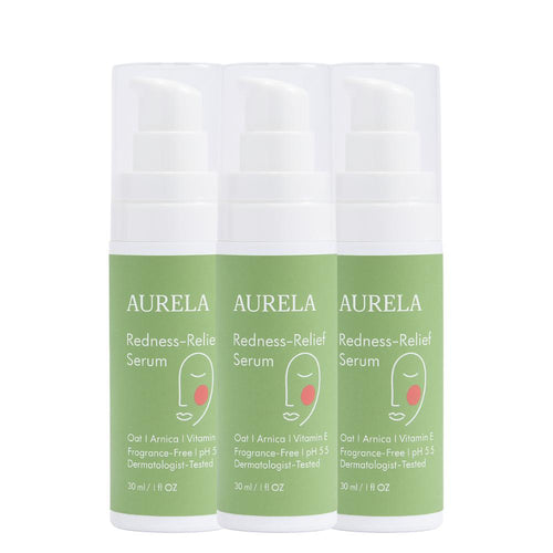 Redness Reform Soothing Serum