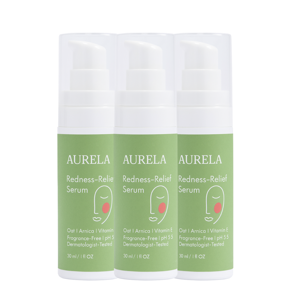 Redness Reform Soothing Serum