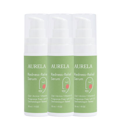 Redness Reform Soothing Serum