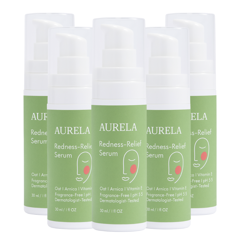Redness Reform Soothing Serum