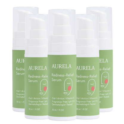 Redness Reform Soothing Serum